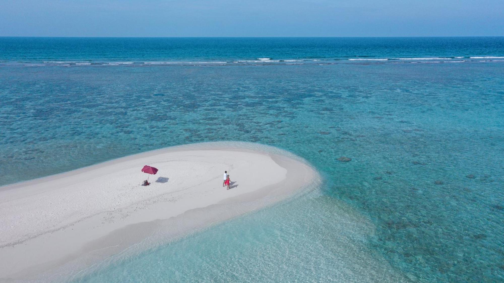 Arista Villa Ukulhas Exteriér fotografie