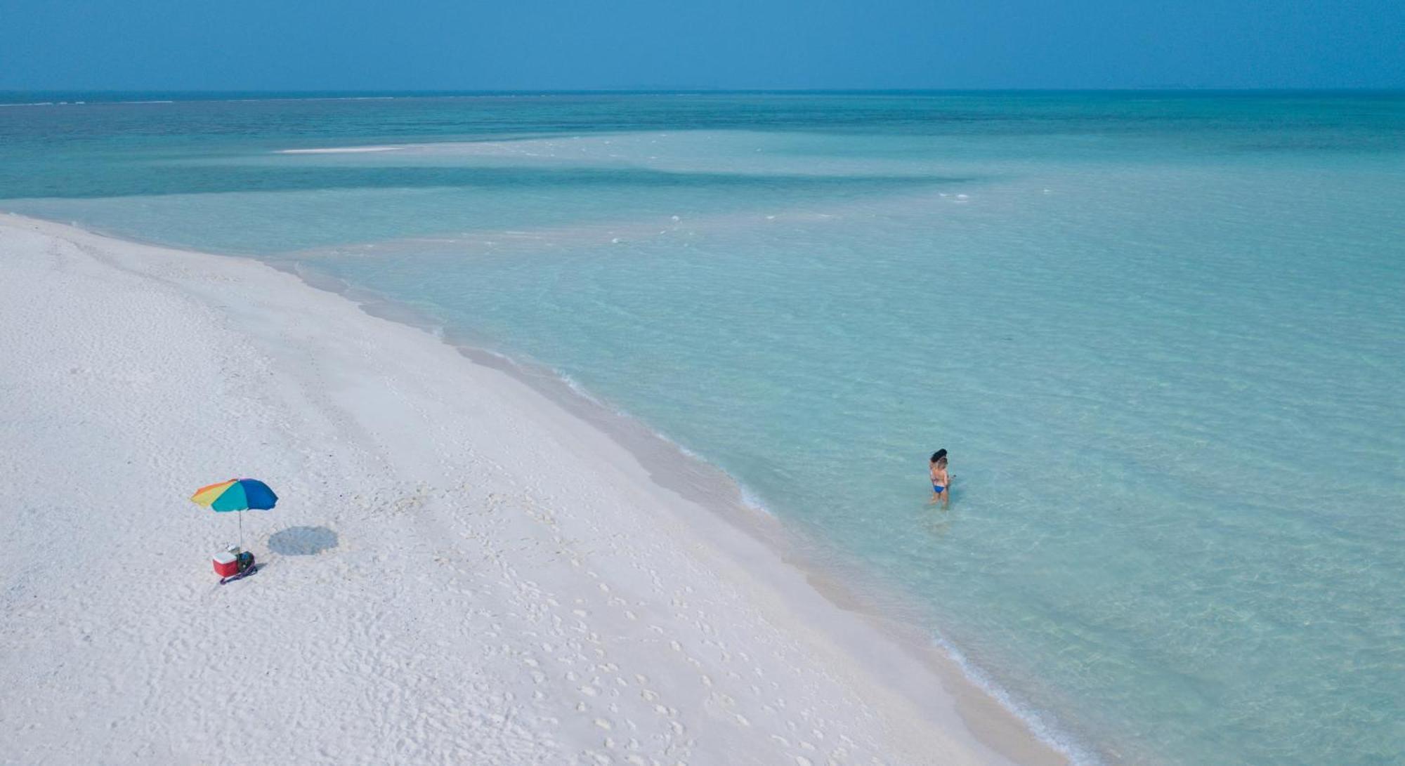 Arista Villa Ukulhas Exteriér fotografie