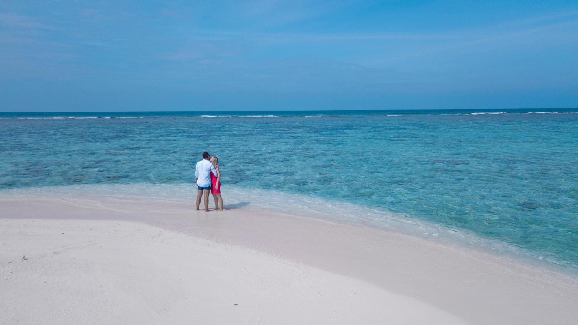 Arista Villa Ukulhas Exteriér fotografie