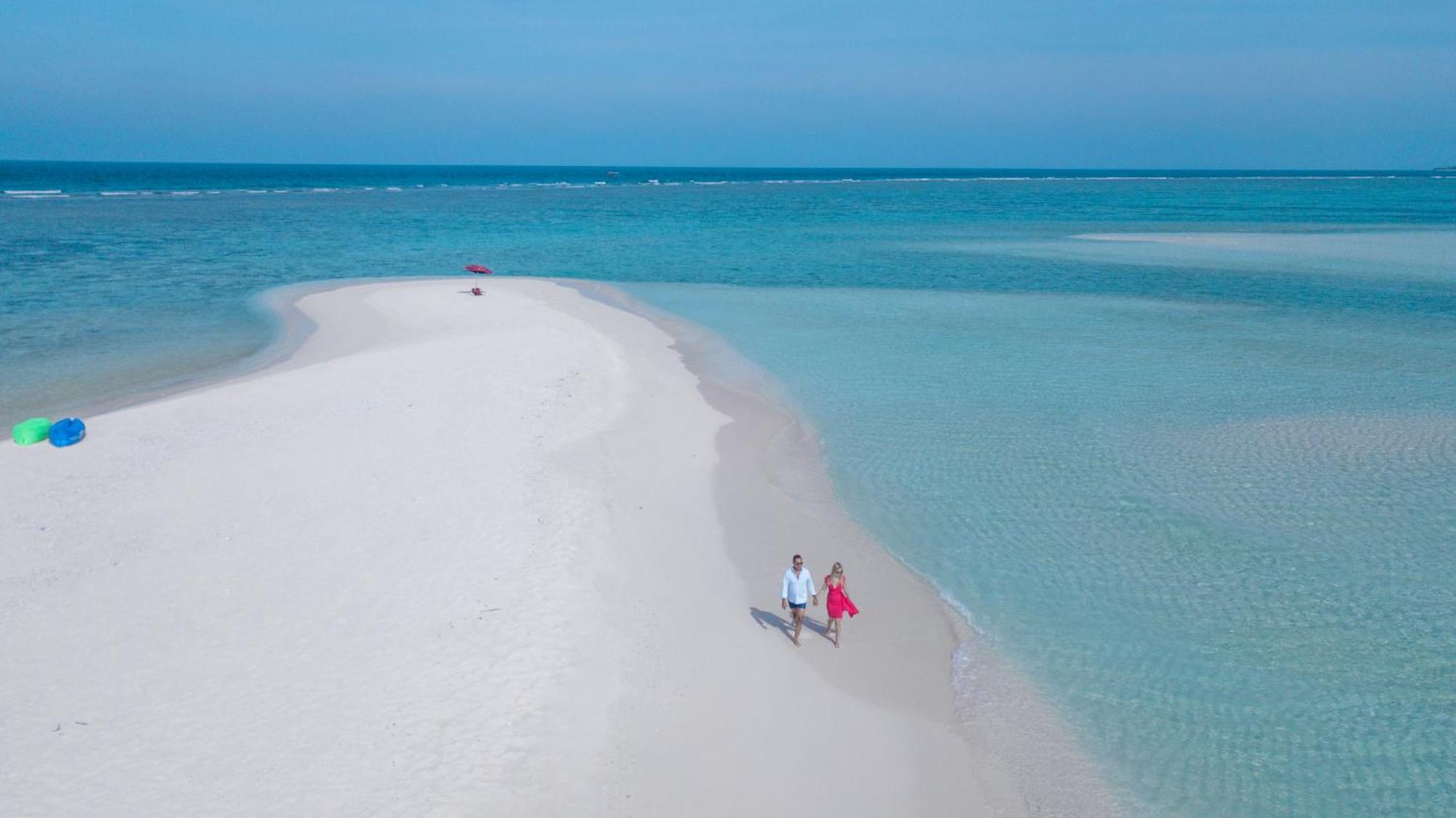 Arista Villa Ukulhas Exteriér fotografie