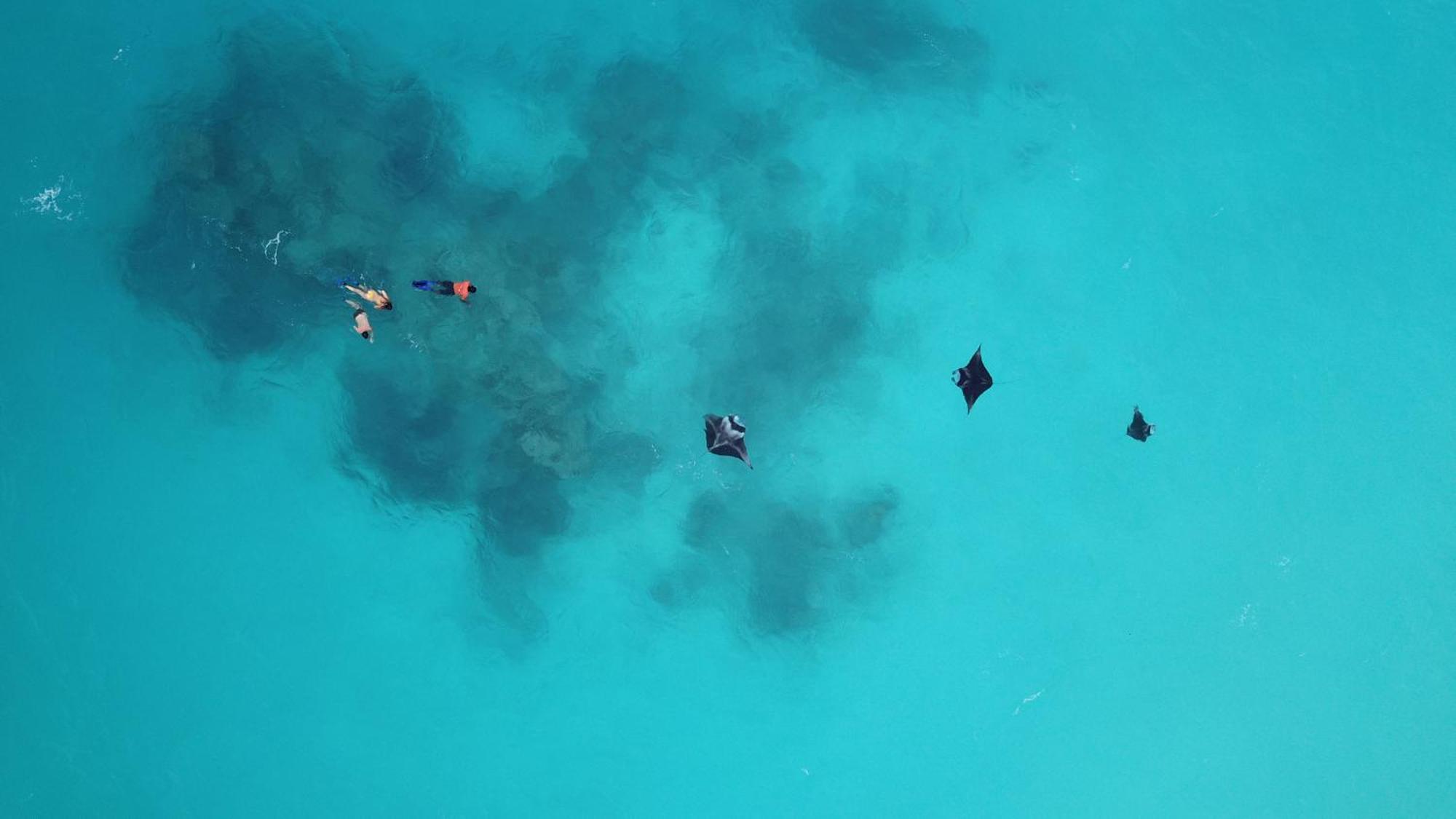 Arista Villa Ukulhas Exteriér fotografie