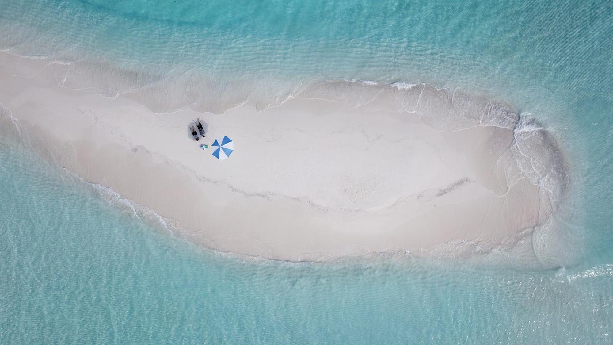 Arista Villa Ukulhas Exteriér fotografie